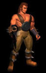 Rock Soul Blade