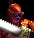 Retrato Siegfried Soul Blade
