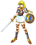 Sophitia Soul Blade
