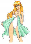 Sophitia Soul Blade