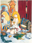 Sophitia Soul Blade