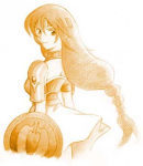 Sophitia Soul Blade