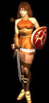 Sophitia Soul Blade