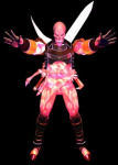 Soul Edge (Inferno) Soul Blade