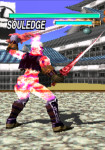 Soul Edge (Inferno) Soul Blade
