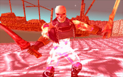 Soul Edge (Inferno) Soul Blade