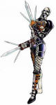 Voldo Soul Blade