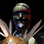 Retrato Voldo Soul Blade