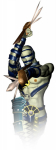 Voldo Soul Blade