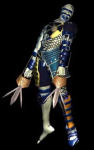 Voldo Soul Blade