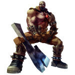 Astaroth Soul Calibur 2