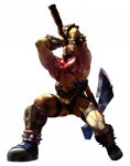 Astaroth Soul Calibur 2
