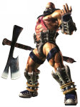 Astaroth Soul Calibur 2