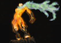 Inferno Soul Calibur 2