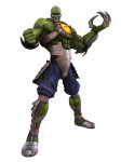 Necrid Soul Calibur 2