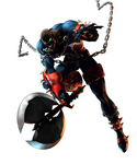 Spawn Soul Calibur 2