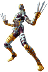 Voldo Soul Calibur 2