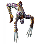 Voldo Soul Calibur 2