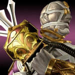 Retrato Voldo Soul Calibur 2
