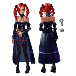 Amy Soul Calibur 3