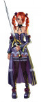 Amy Soul Calibur 3