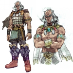 Olcadan Soul Calibur 3