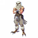 Olcadan Soul Calibur 3