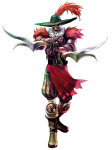 Revenant Soul Calibur 3