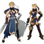 Sophitia Soul Calibur 3