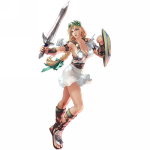 Sophitia Soul Calibur 3