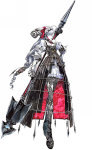 Ashlotte Soul Calibur 4