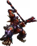 Astaroth Soul Calibur 4