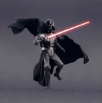 Darth Vader Soul Calibur 4