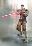 El Aprendiz Soul Calibur 4