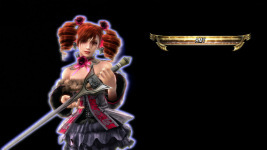 Amy Soul Calibur 4