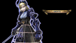 Ashlotte Soul Calibur 4