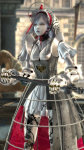 Ashlotte Soul Calibur 4