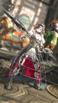 Ashlotte Soul Calibur 4