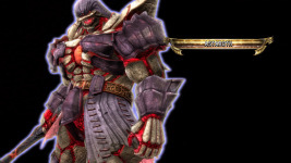 Astaroth Soul Calibur 4