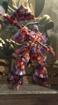 Astaroth Soul Calibur 4