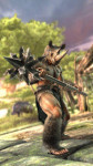 Rock Soul Calibur 4