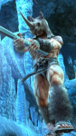 Rock Soul Calibur 4