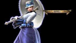 Setsuka Soul Calibur 4