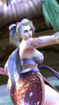 Setsuka Soul Calibur 4