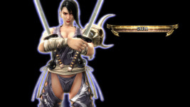 Shura Soul Calibur 4
