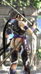 Shura Soul Calibur 4