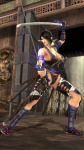 Shura Soul Calibur 4
