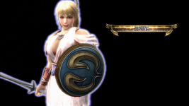 Sophitia Soul Calibur 4