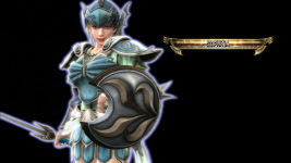 Sophitia Soul Calibur 4