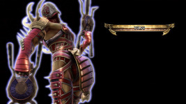 Voldo Soul Calibur 4